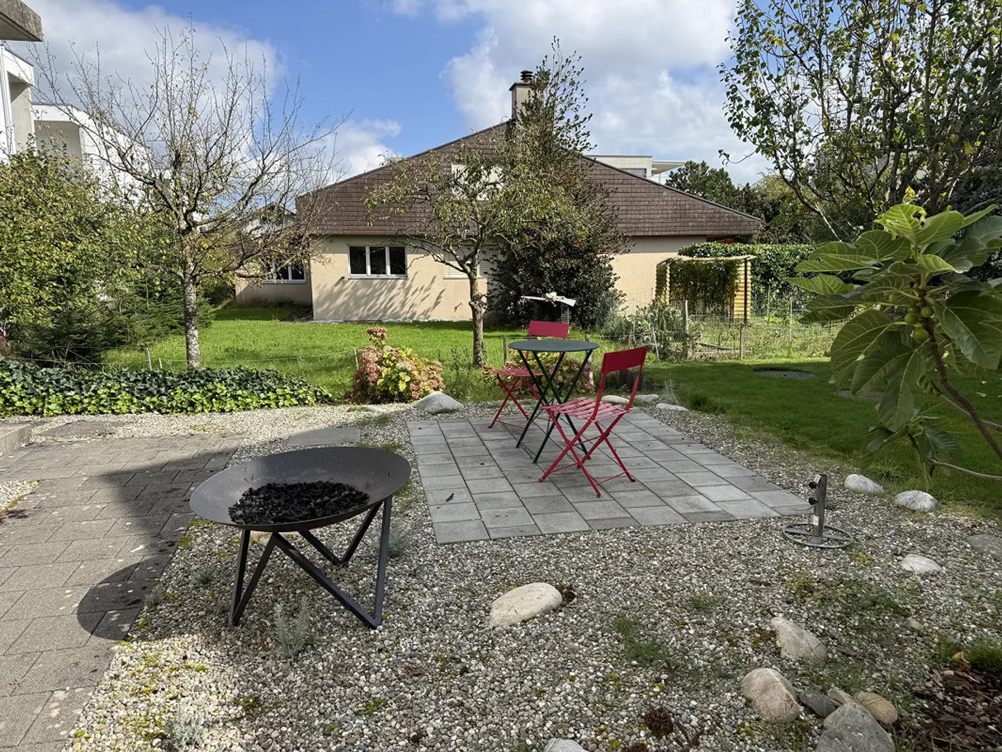 Grosszügige 3.5-Zimmer-Maisonettewohnung mit sonniger Terrasse - Foto 9 von 11