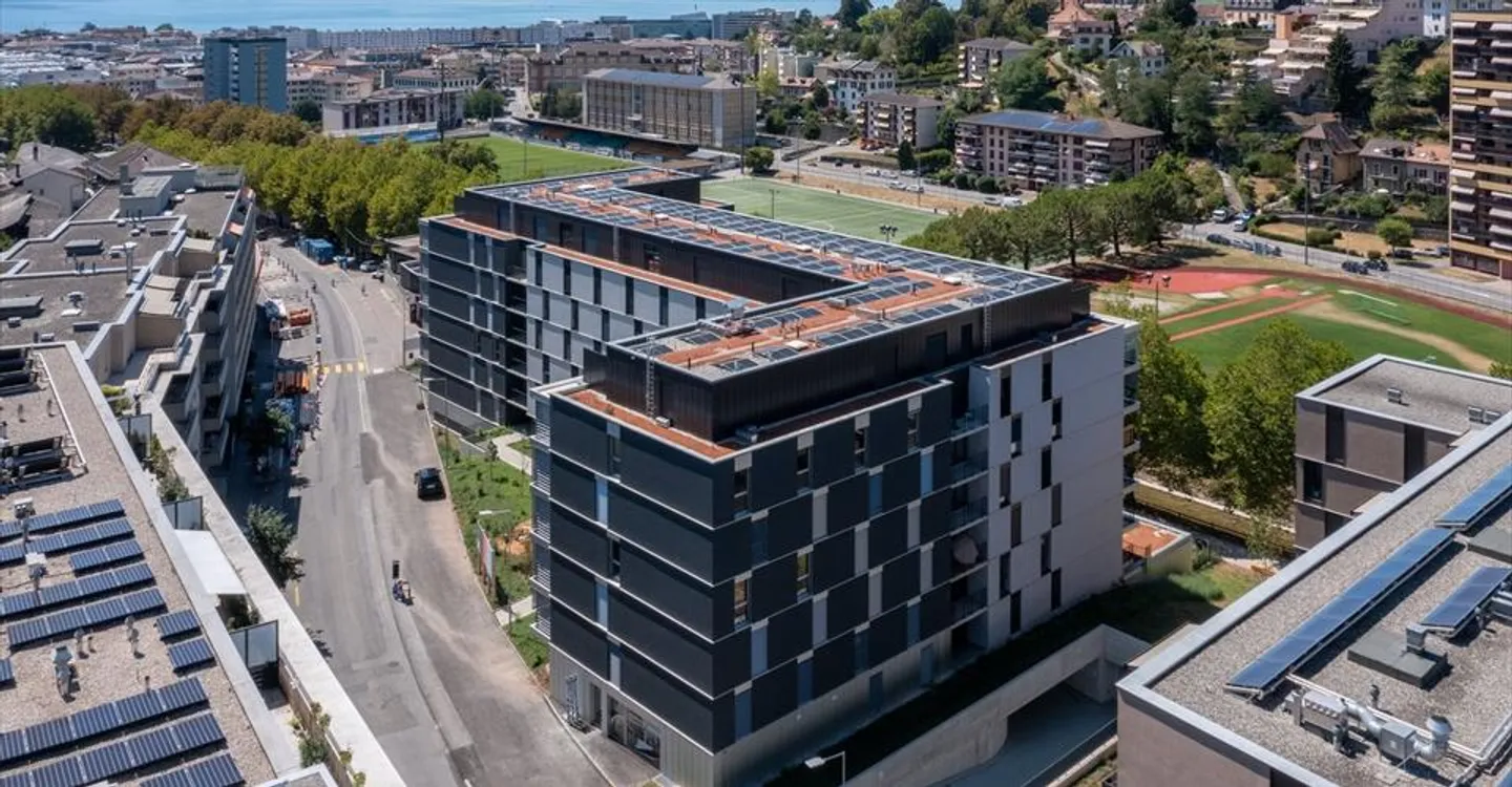 Edificio ad uso misto in affitto - Foto 5 di 5