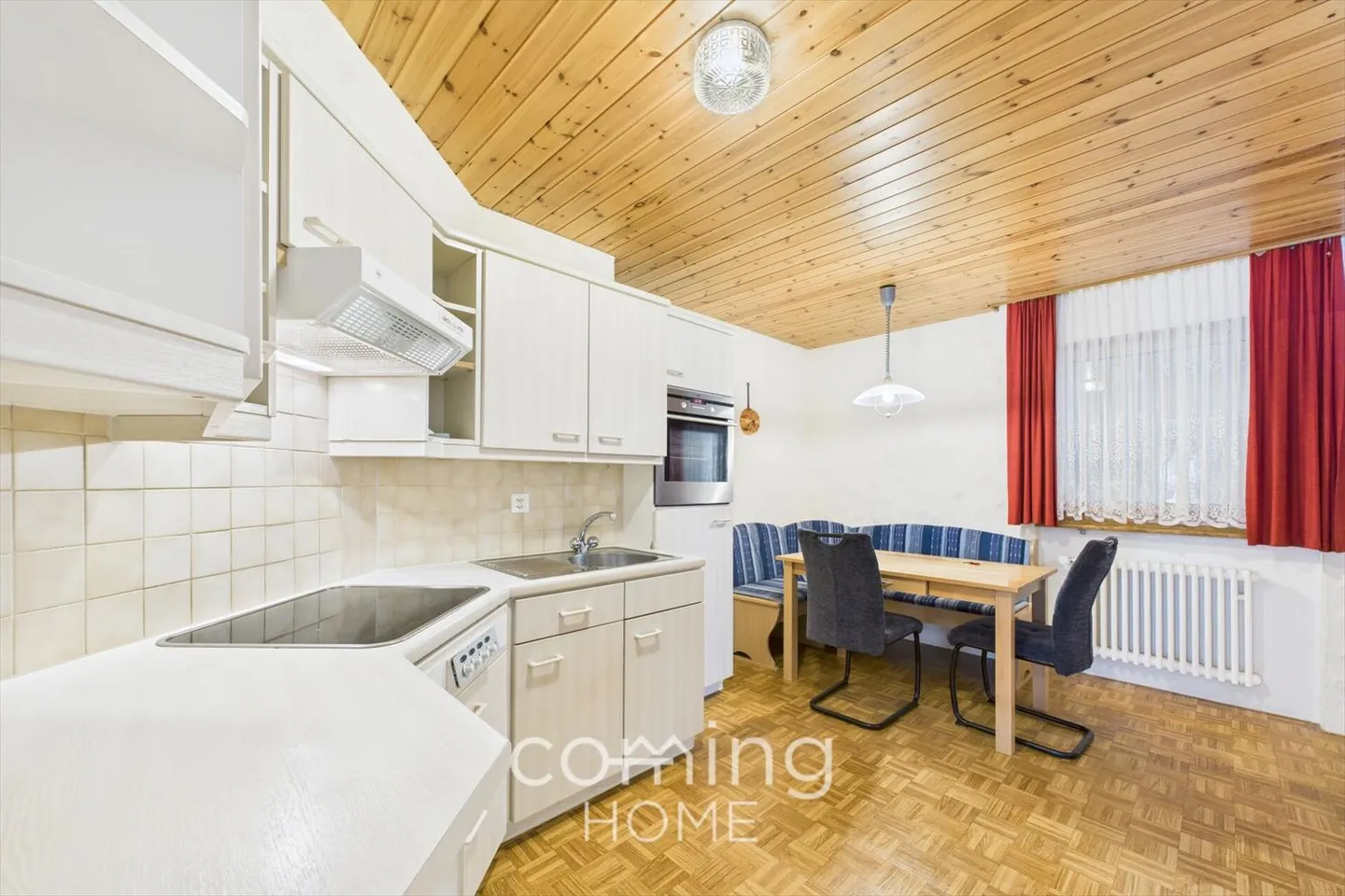 Gemütliche 2.5-Zimmerwohnung in Leukerbad - ideal als Feriendomizil oder Zweitwohnsitz - Foto 6 von 11