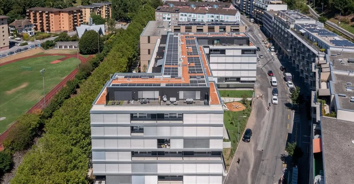 Edificio ad uso misto in affitto - Foto 4 di 5