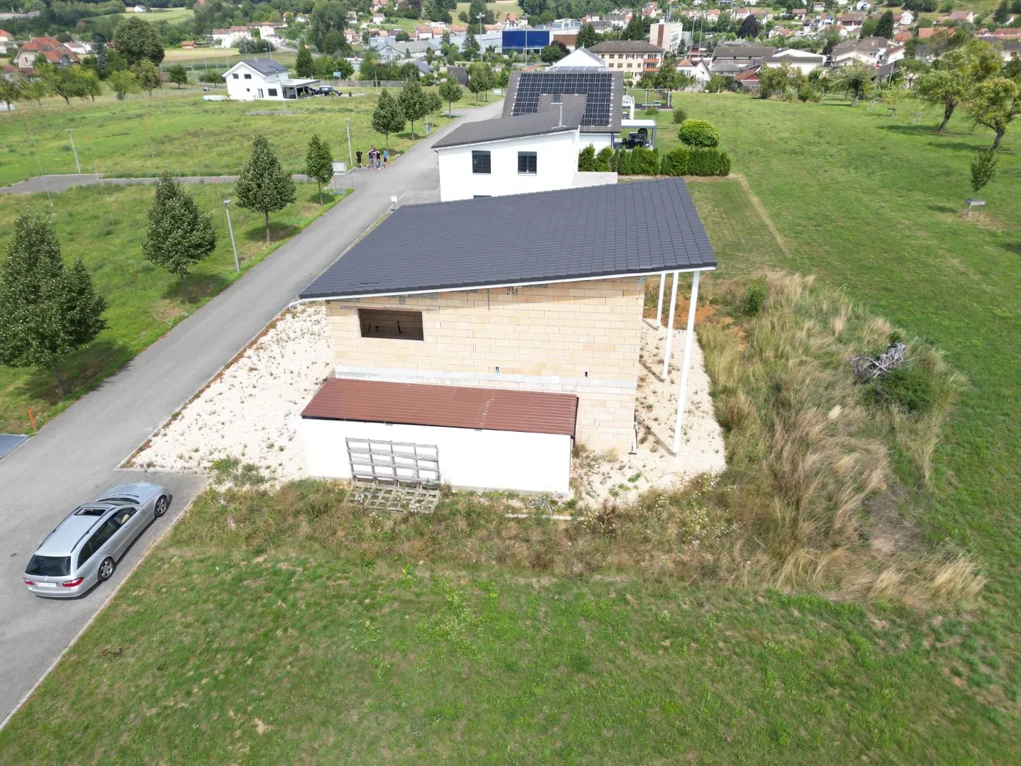 Haus 9 Zimmer - Foto 8 von 11