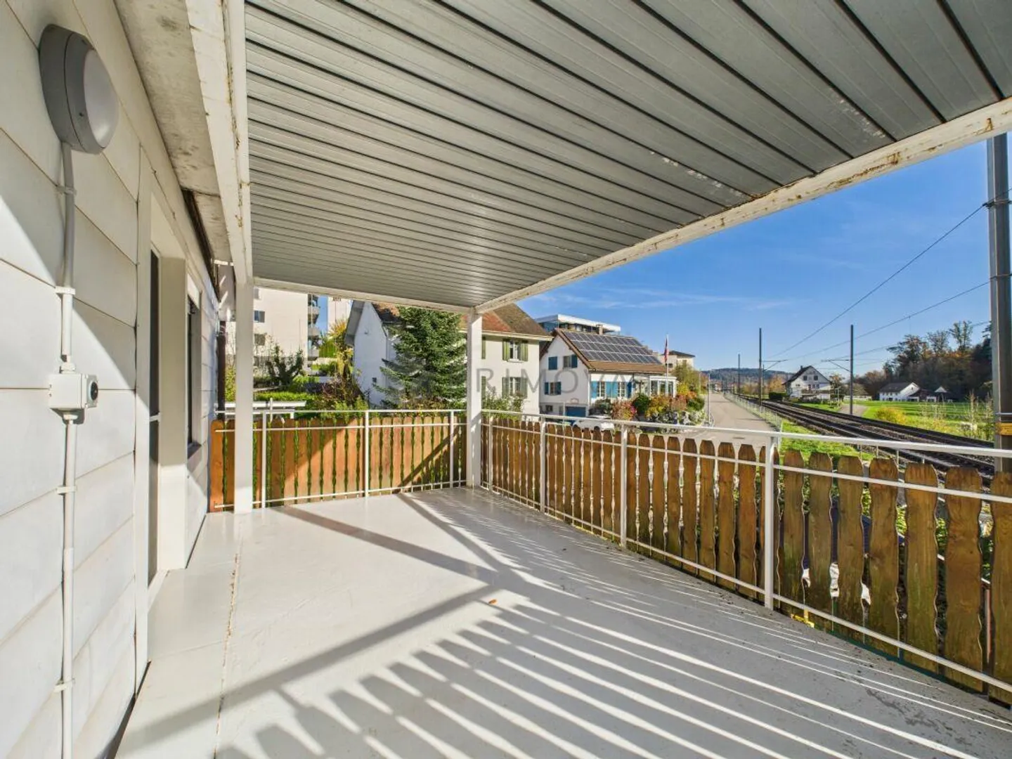 Aadorf une maison multifamiliale avec caractère, flux de trésorerie et opportunités. - Photo 3 sur 17