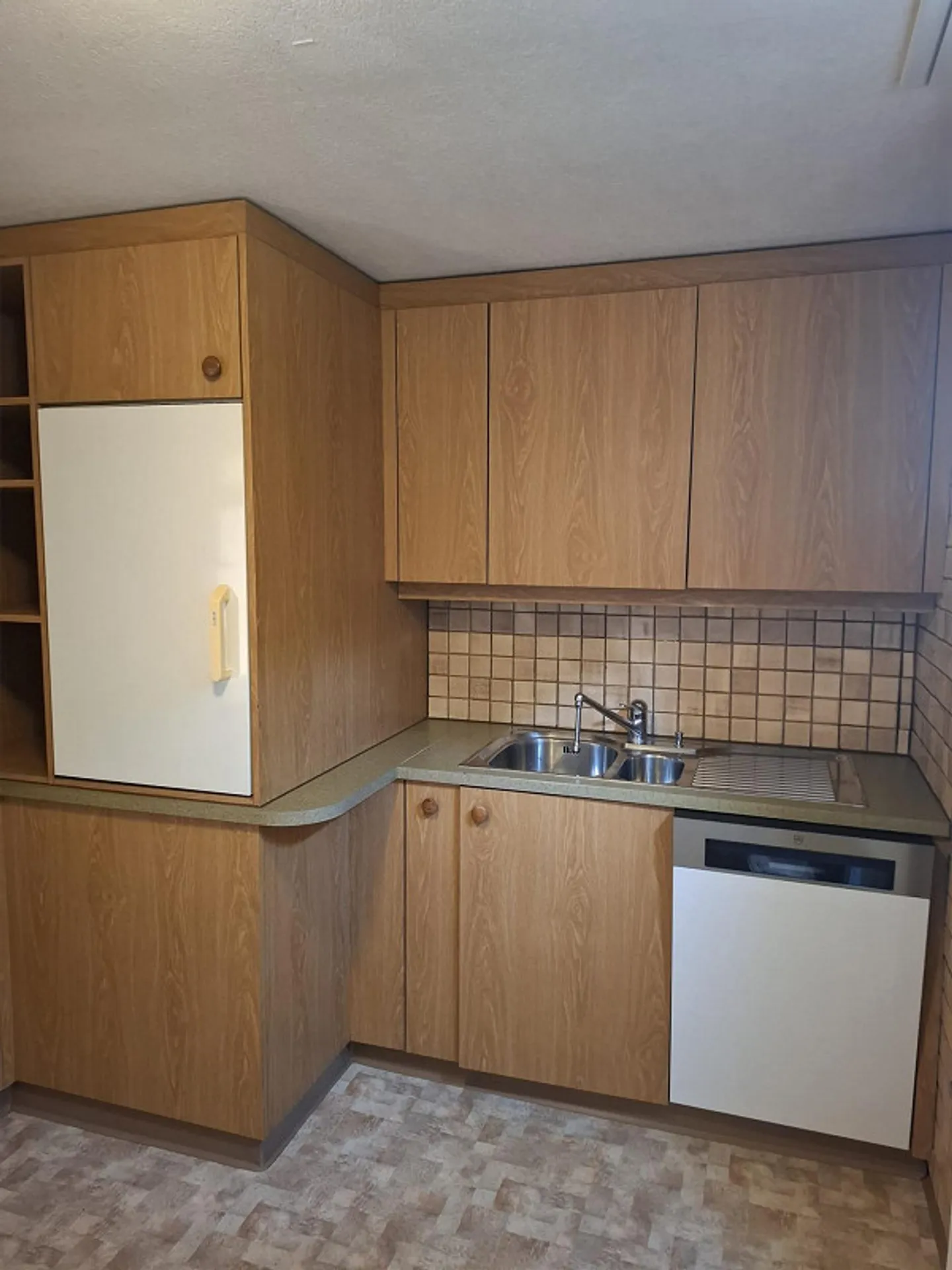 Casa unifamiliare ben posizionata! - Foto 3 di 9