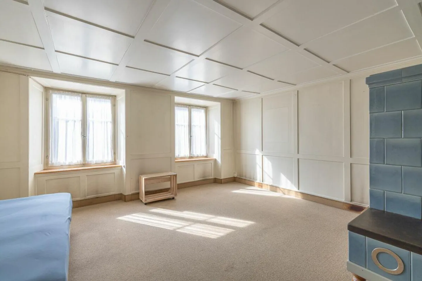 4.5-Room Terraced House in the Center of Schwanden - Photo 3 of 11