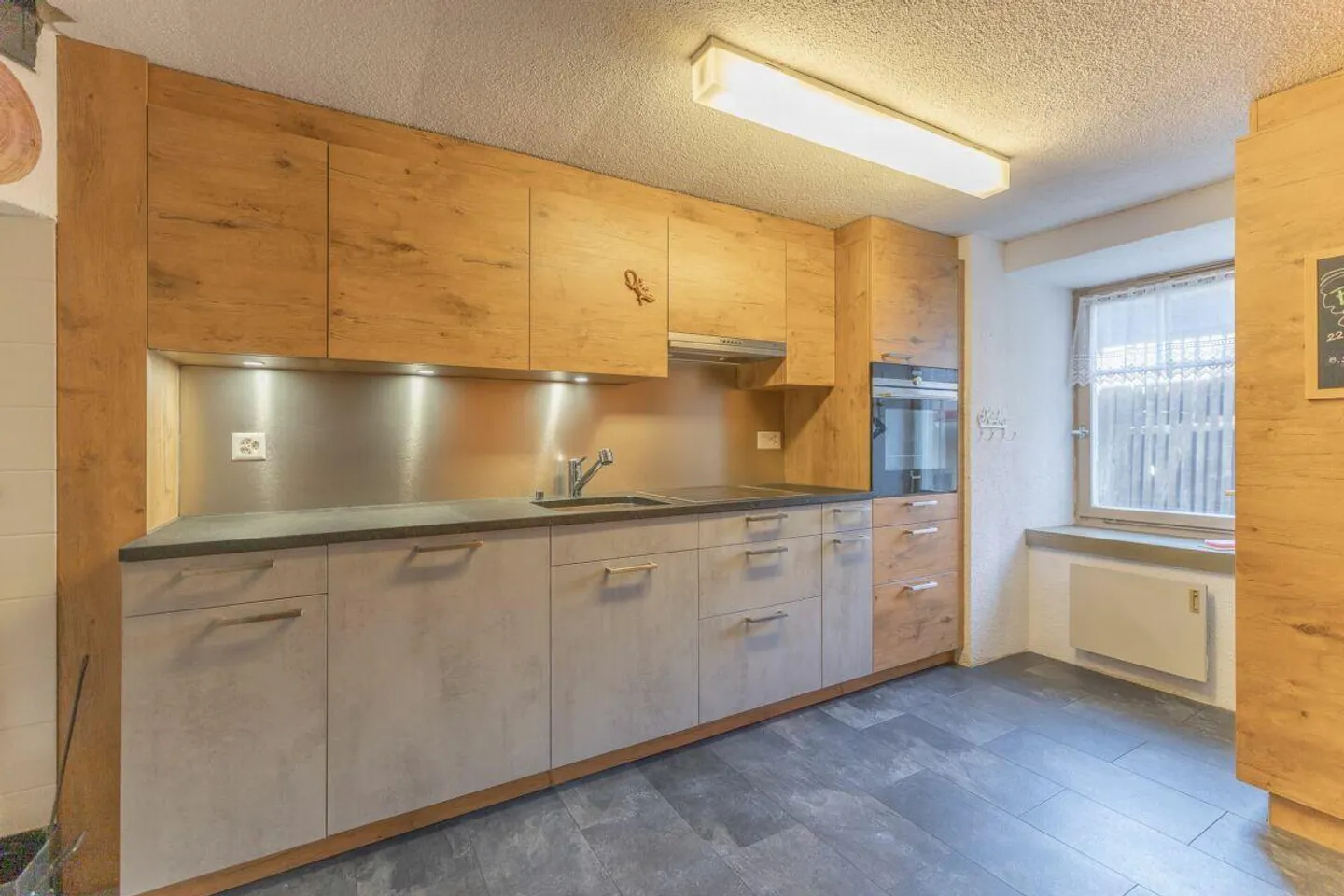 4.5-Room Terraced House in the Center of Schwanden - Photo 5 of 11