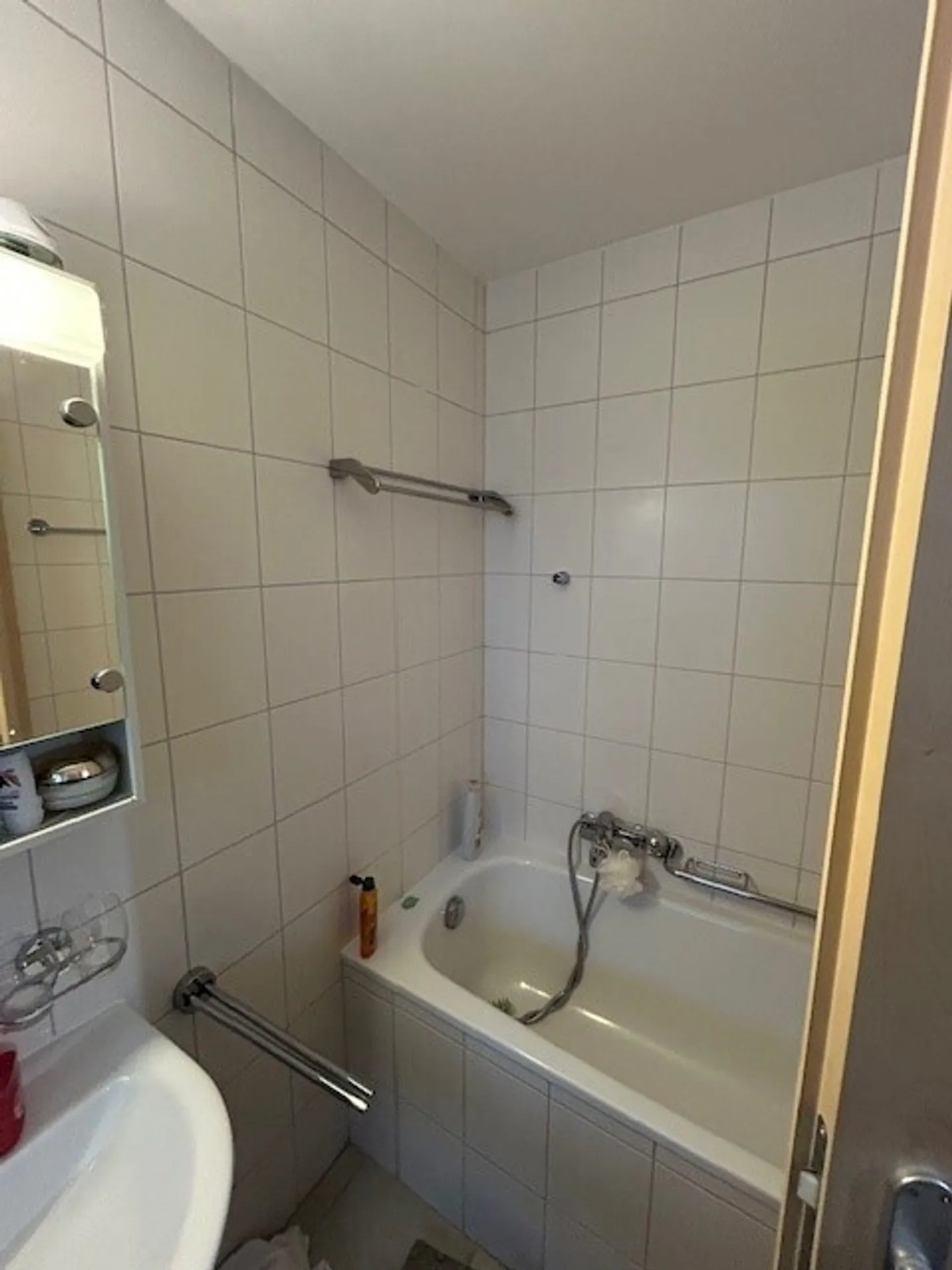 Four-room apartment on the 3rd floor - Photo 3 of 4