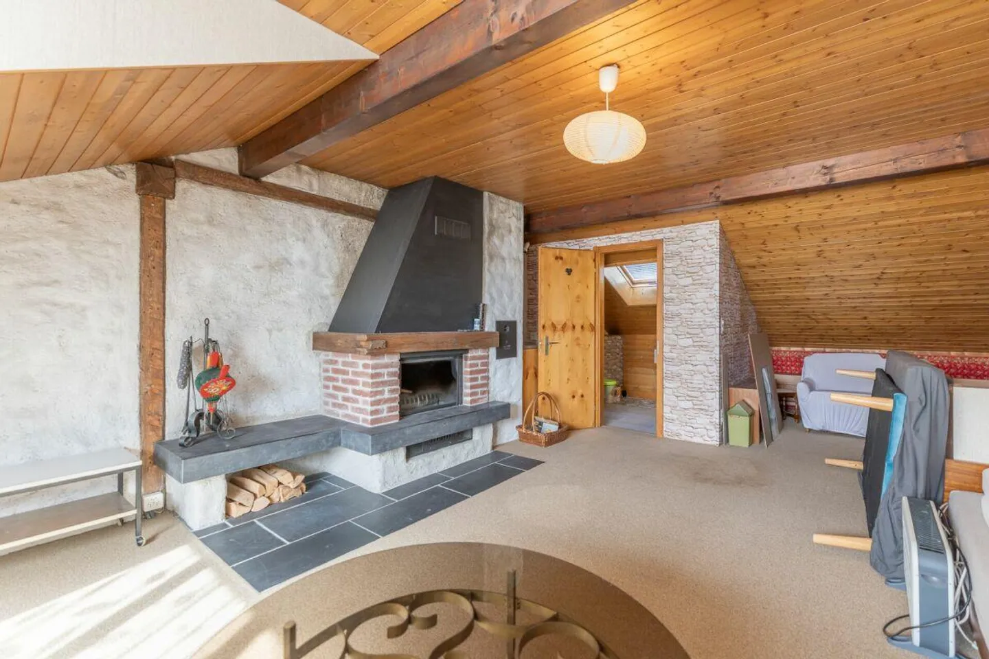 4.5-Room Terraced House in the Center of Schwanden - Photo 8 of 11