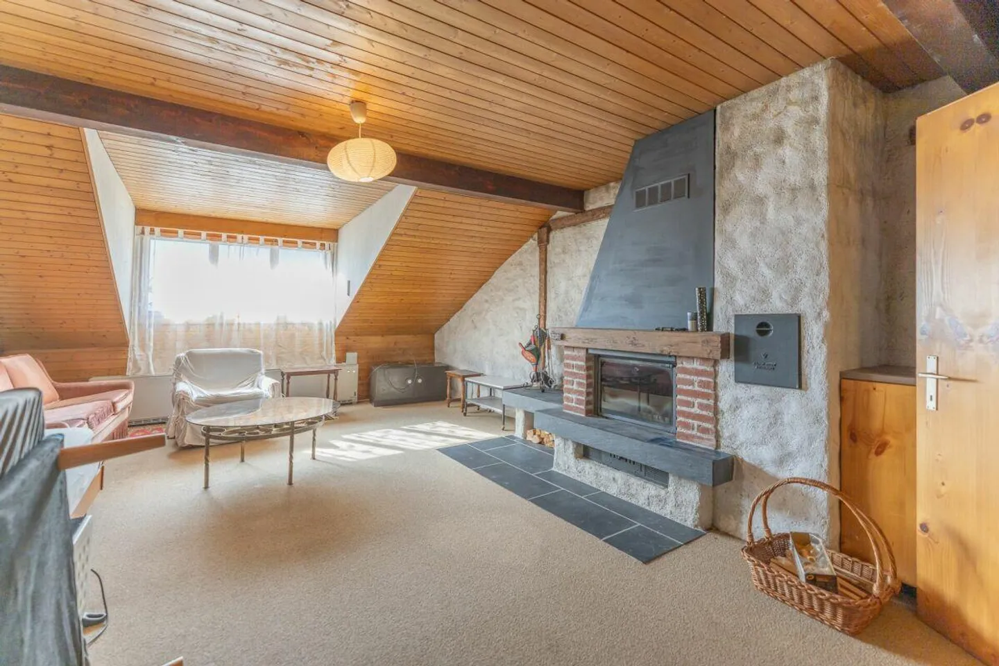 4.5-Room Terraced House in the Center of Schwanden - Photo 7 of 11