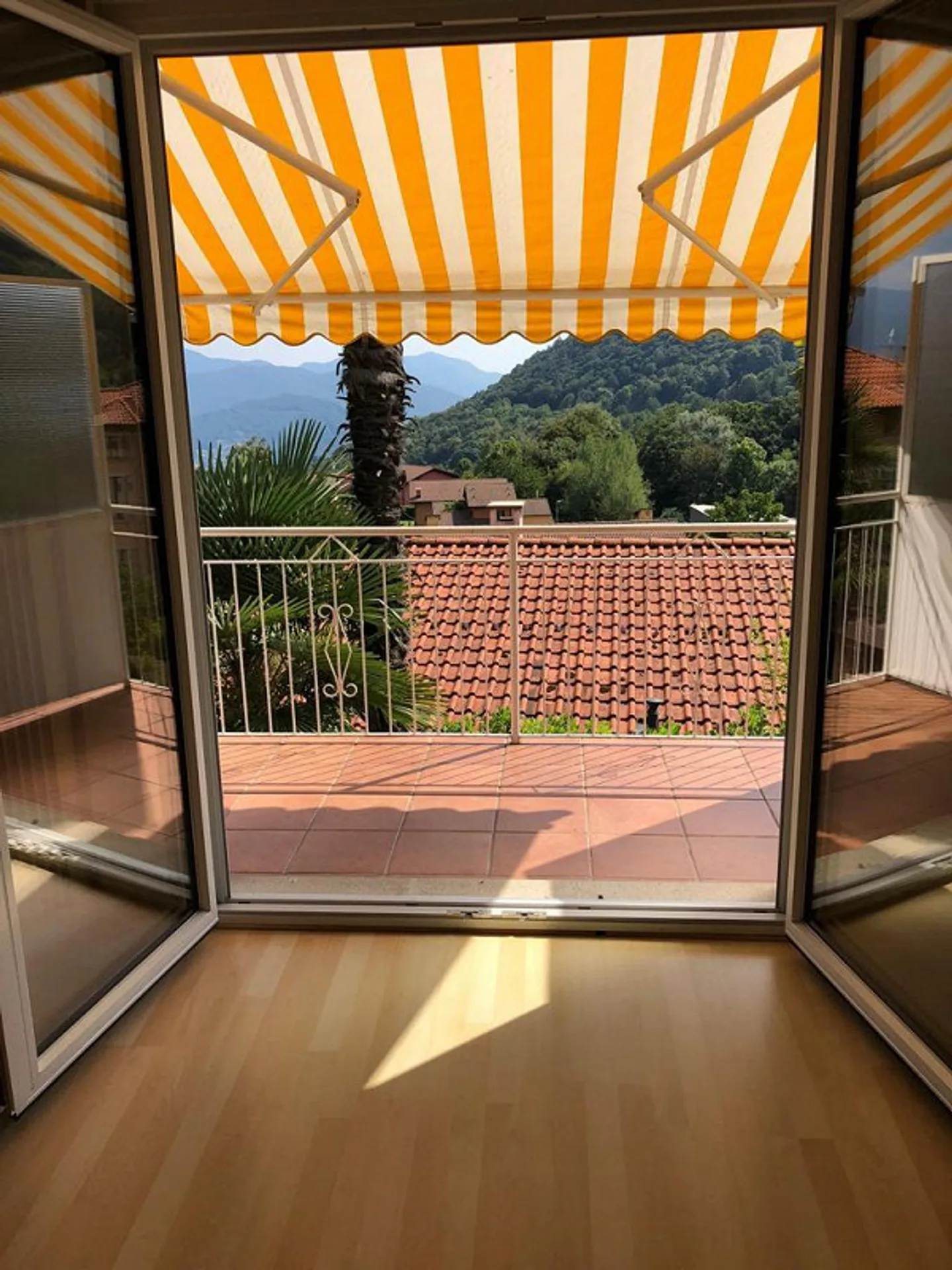 Cademario TI 2-Room Apartment - Photo 6 of 22