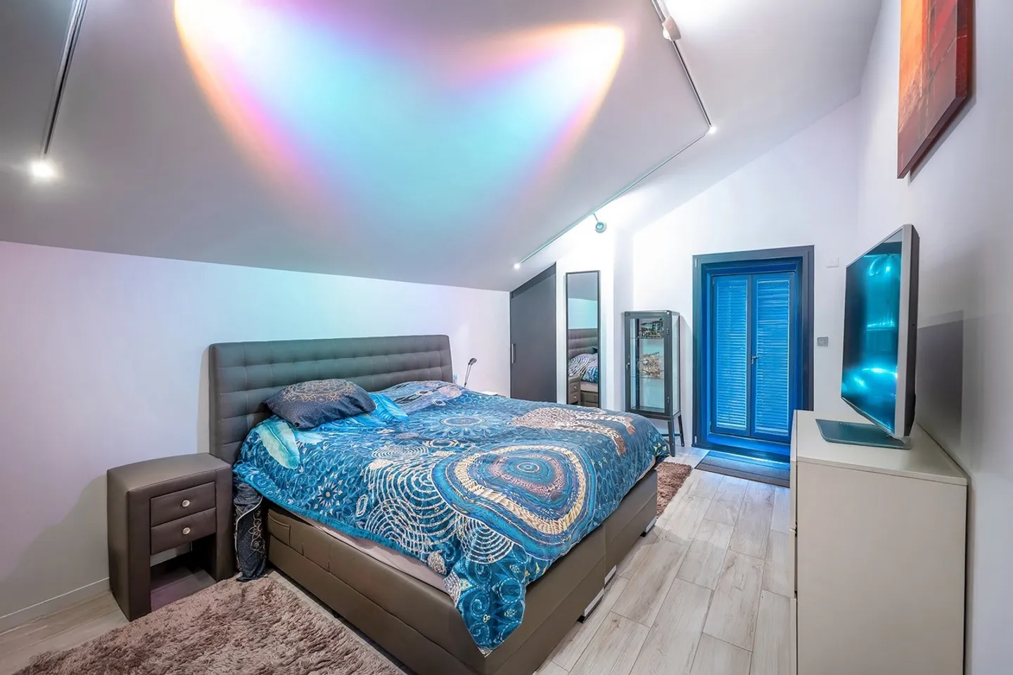 1264 Saint-Cergue - Eco-luxury villa for sale - Photo 8 of 9