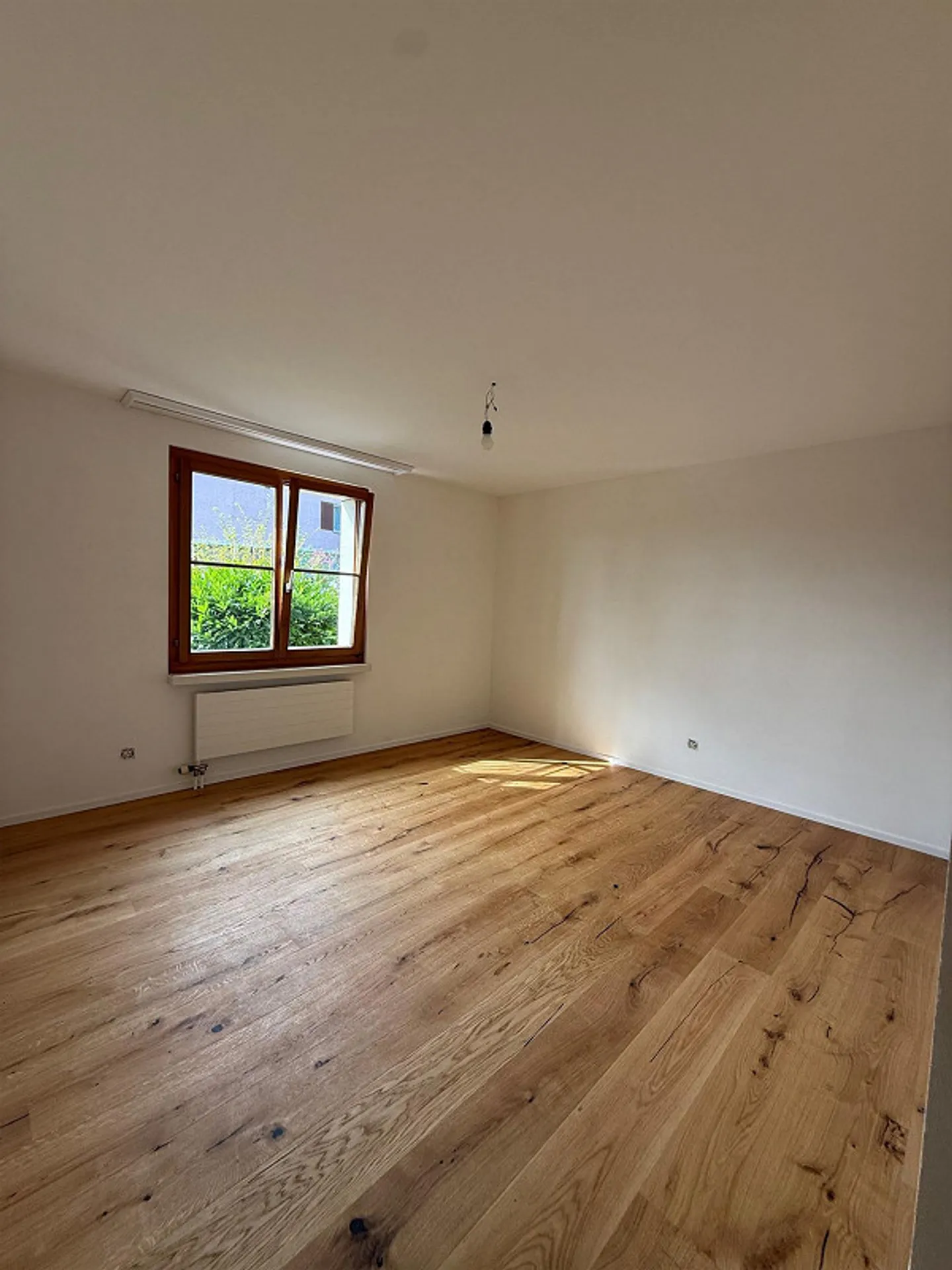 Appartement 4.5 pièces - Photo 4 sur 7