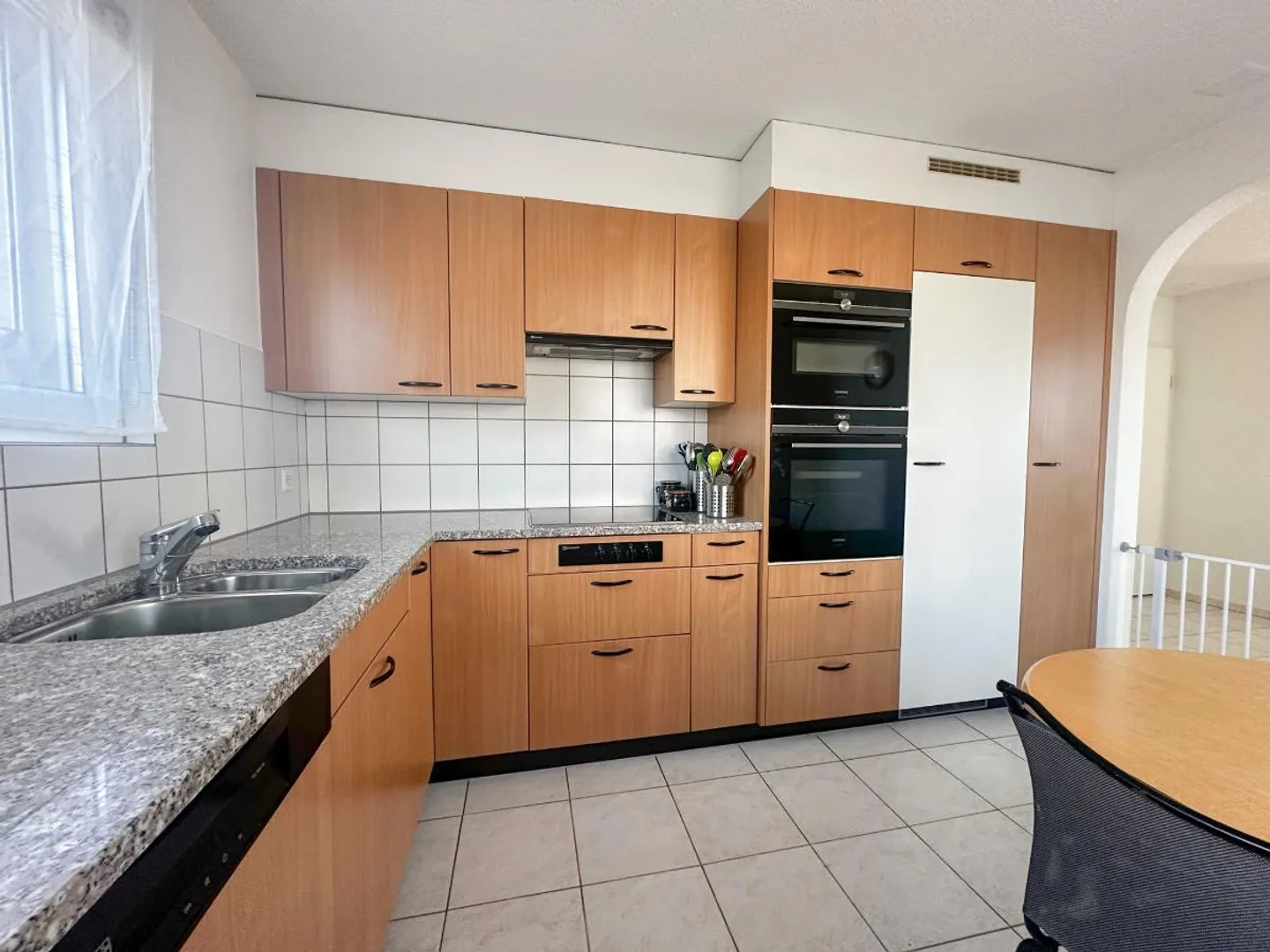 Casa bifamiliare in affitto - Foto 2 di 10