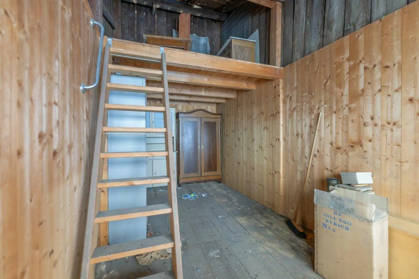 4.5-Room Terraced House in the Center of Schwanden - Photo 11 of 11
