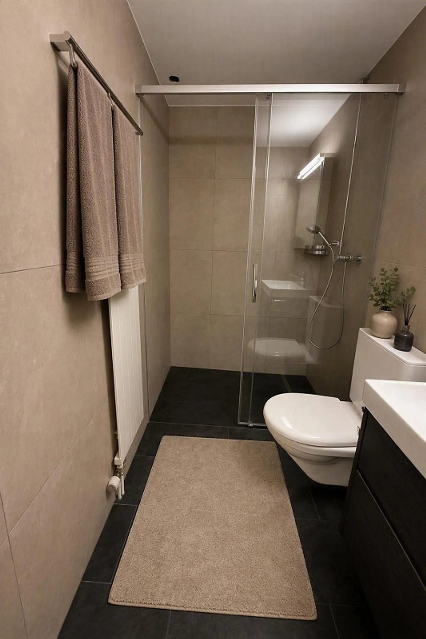 Appartement 4.5 pièces - Photo 7 sur 7