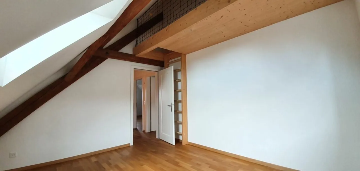 Geräumige Wohnung mit Seesicht - Foto 5 von 10