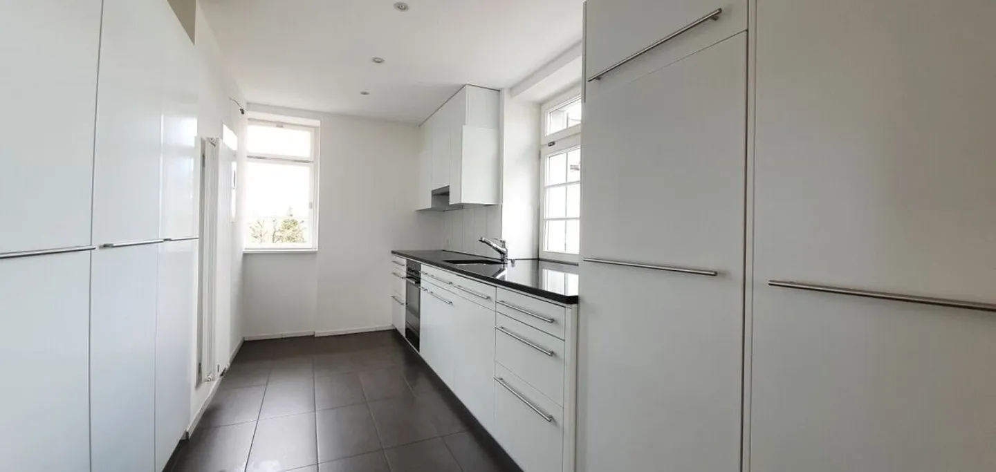 Geräumige Wohnung mit Seesicht - Foto 6 von 10