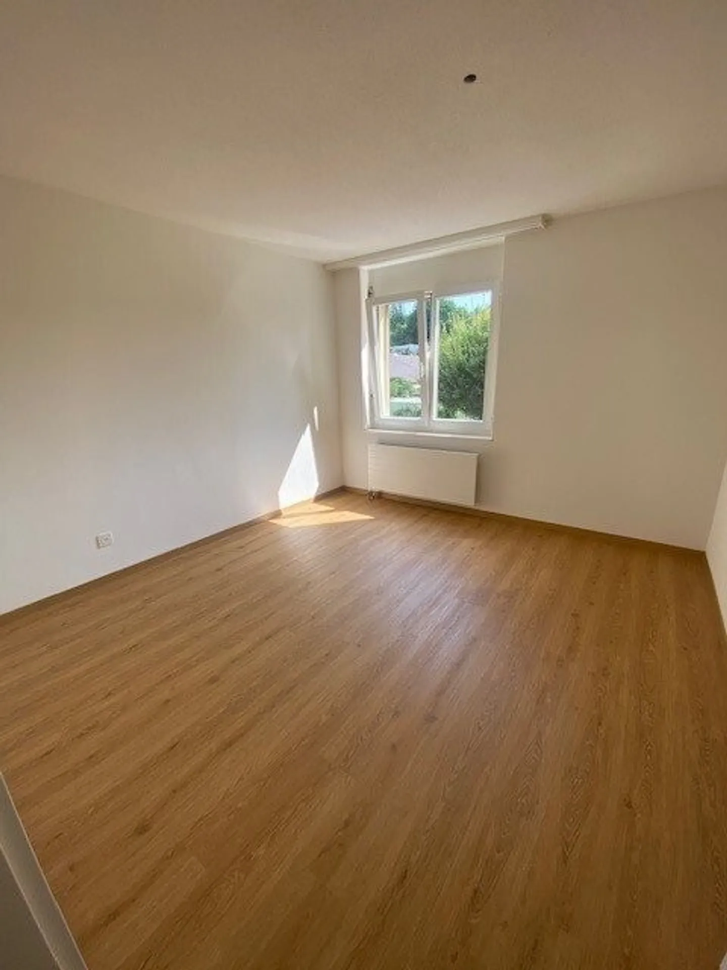 Appartement 3.5 pièces - Photo 2 sur 7