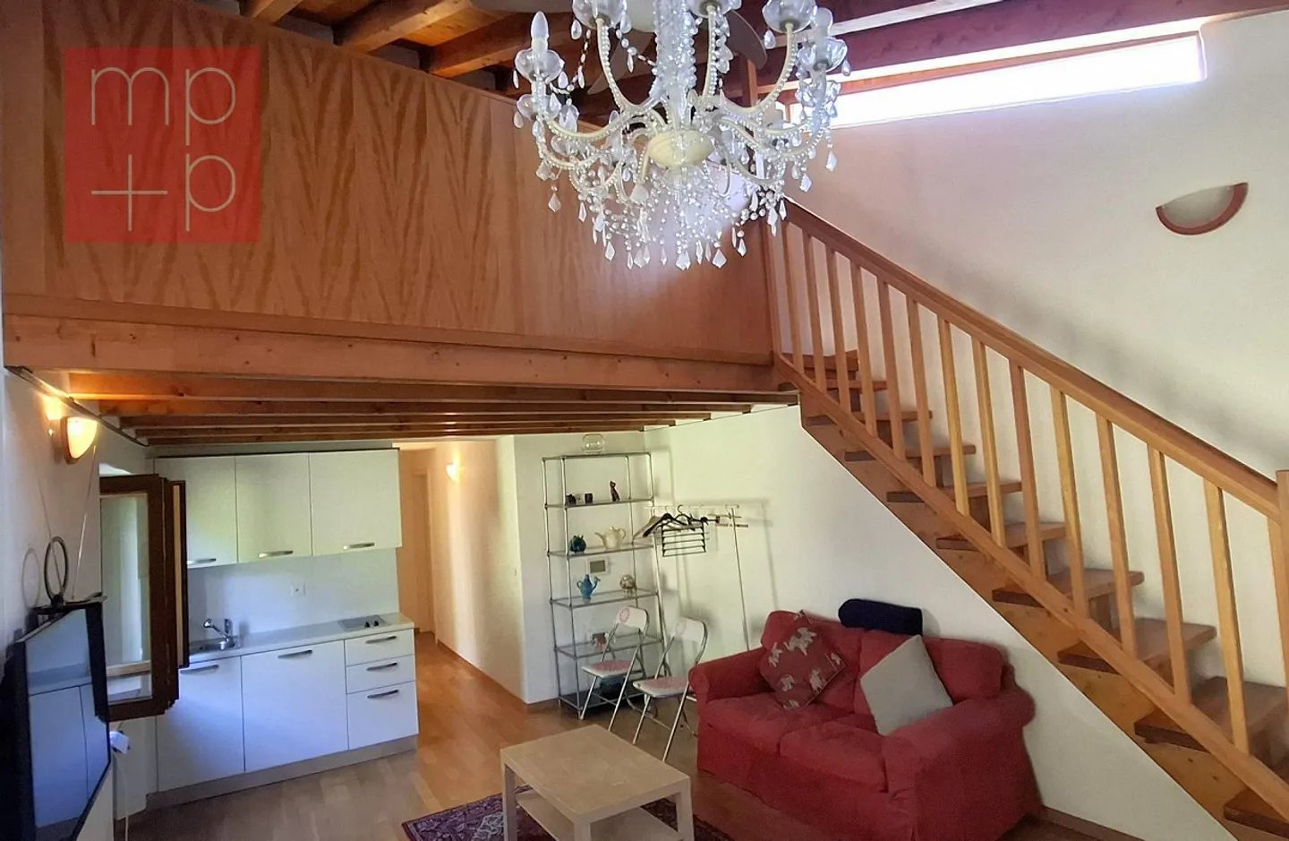 Einfamilienhaus - Pugerna - Foto 1 von 8