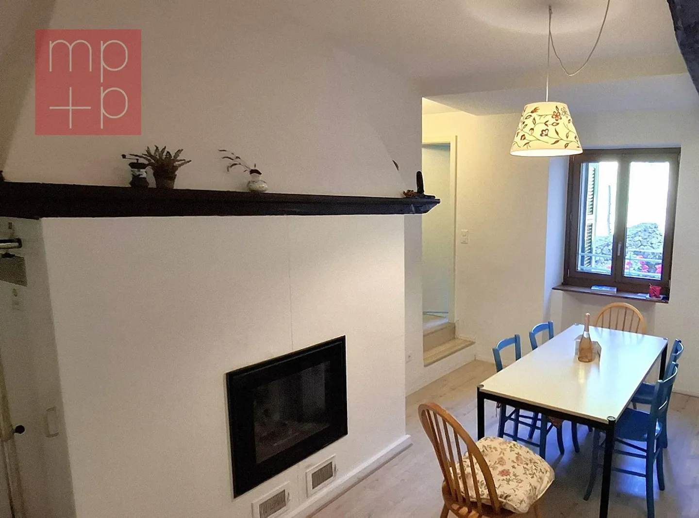 Einfamilienhaus - Pugerna - Foto 3 von 8