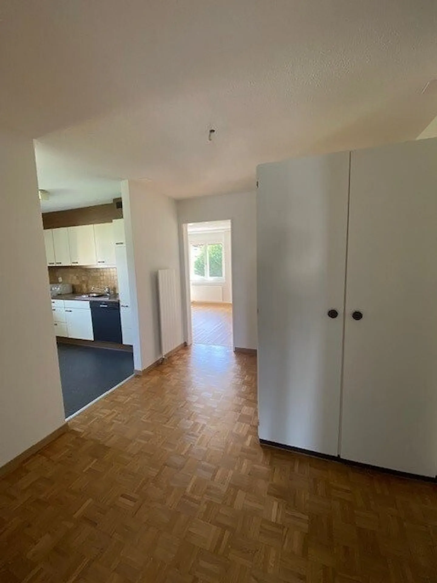 Appartement 3.5 pièces - Photo 6 sur 7