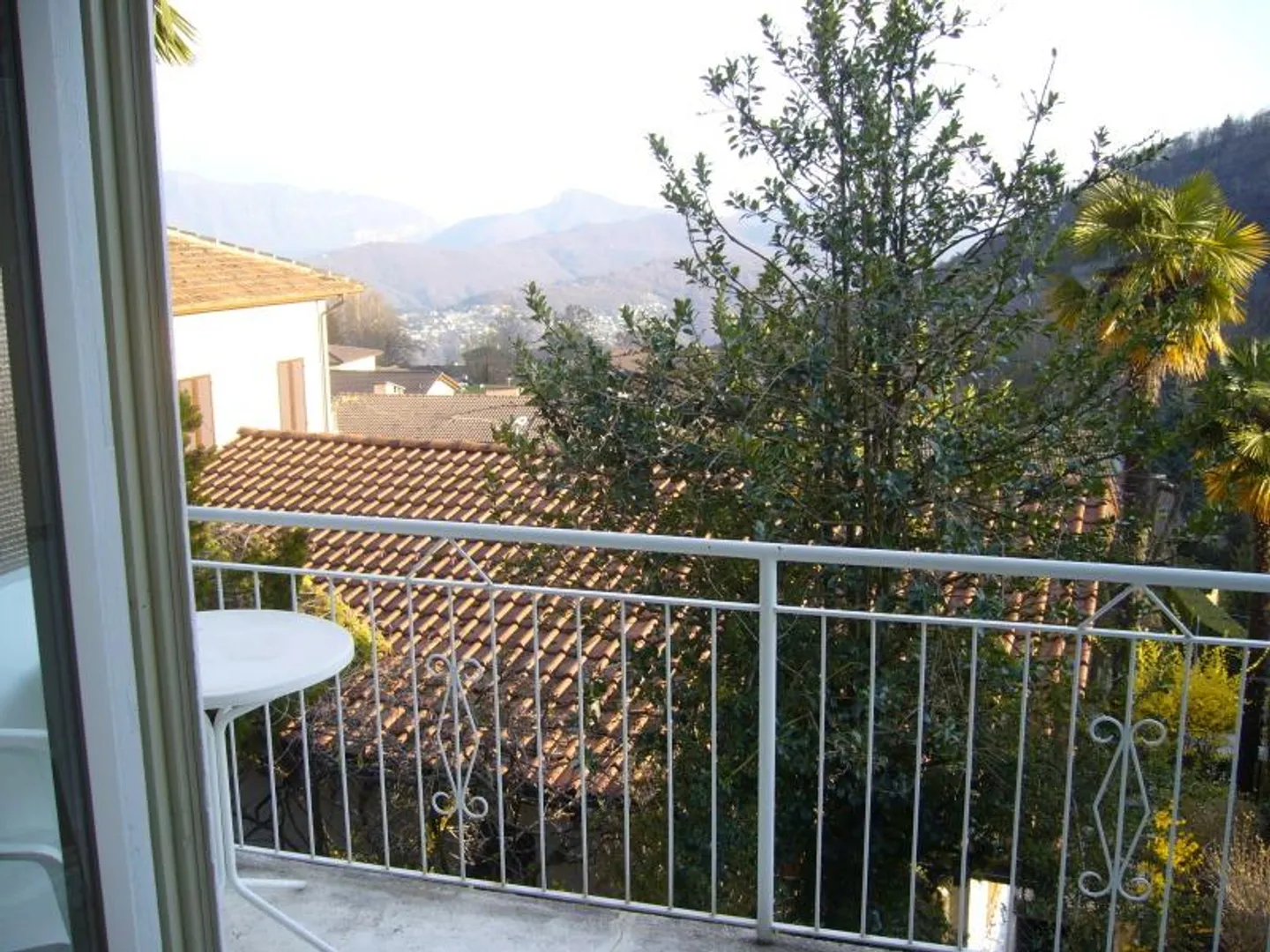 Cademario TI 2-Room Apartment - Photo 9 of 22