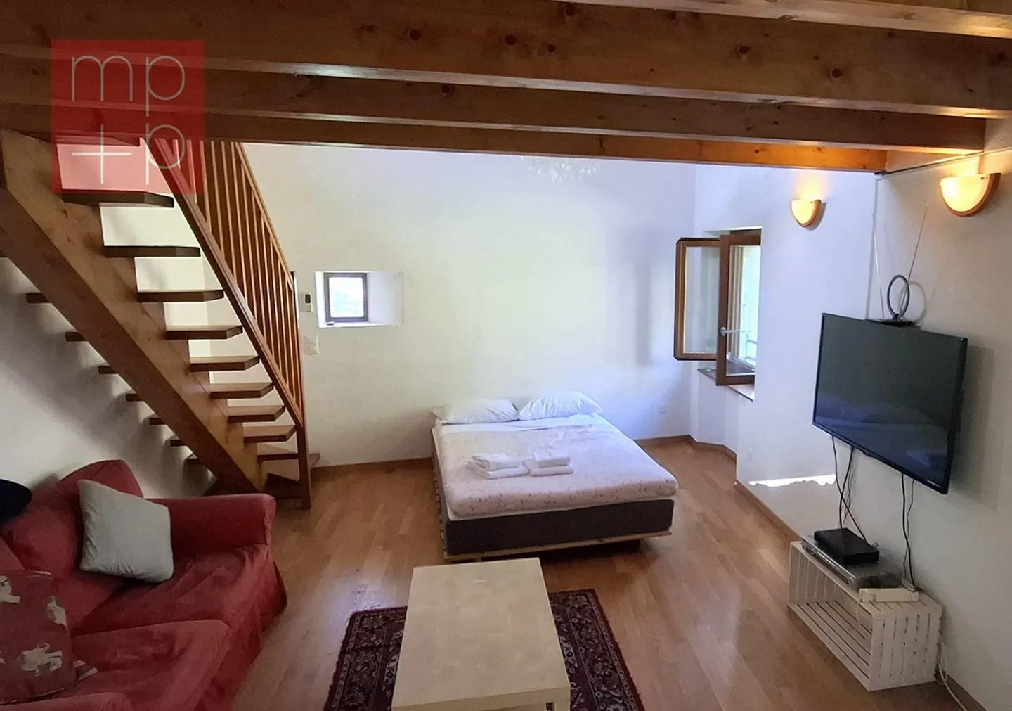 Einfamilienhaus - Pugerna - Foto 5 von 8