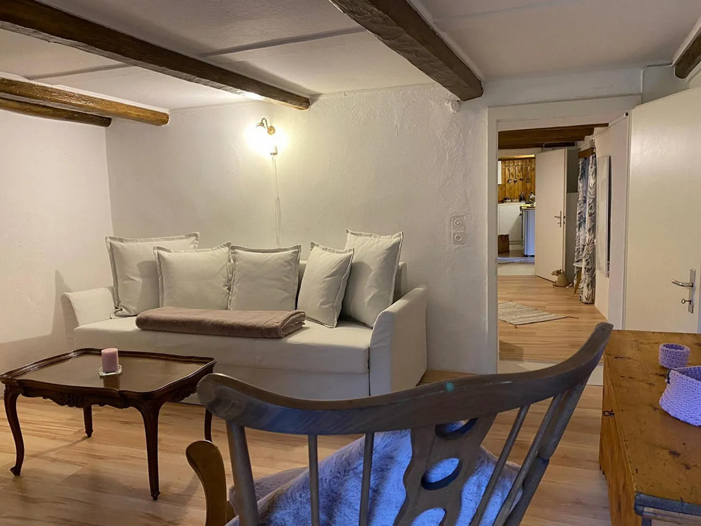 Rustique Tessinois de 7 Chambres - Photo 9 sur 21