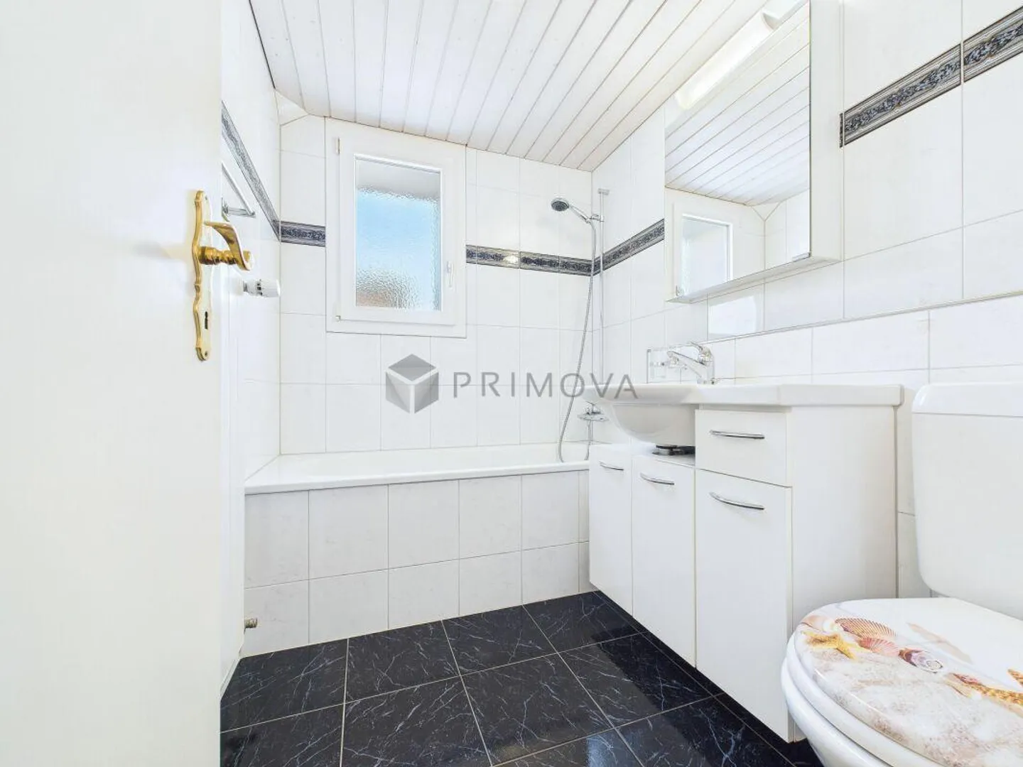 Aadorf une maison multifamiliale avec caractère, flux de trésorerie et opportunités. - Photo 6 sur 17