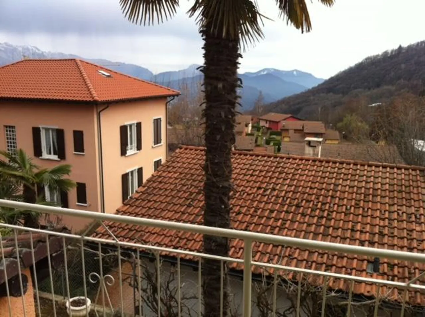 Cademario TI 2-Room Apartment - Photo 10 of 22