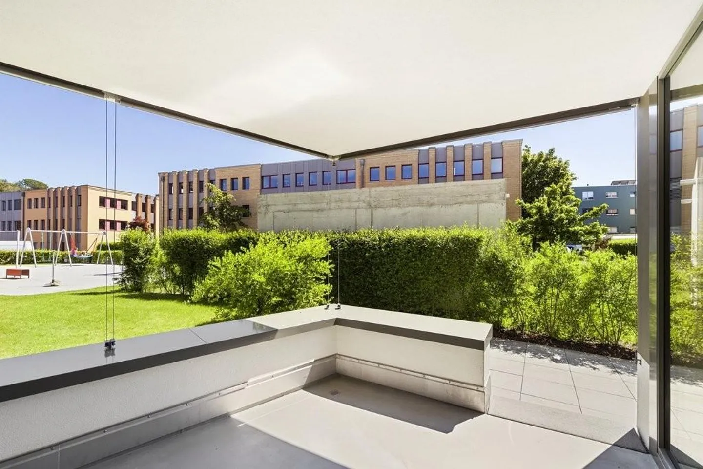 Sogni di un appartamento con giardino? - Foto 10 di 12