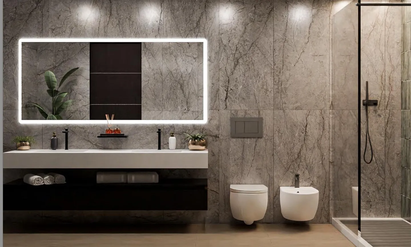 AMPIO APPARTAMENTO 5.5 DI OLTRE 177 MQ A LUGANO CASSARATE - Foto 2 di 5