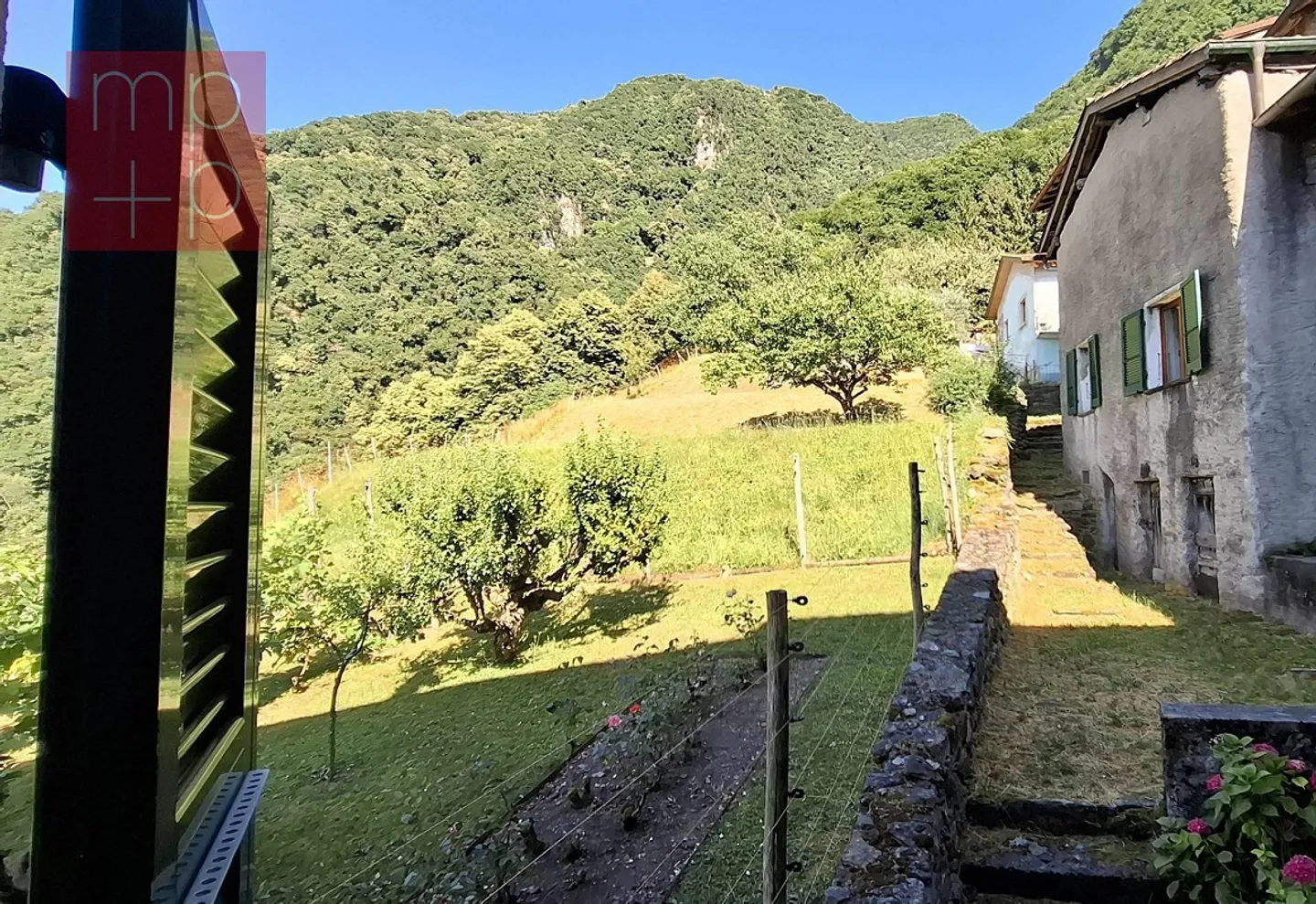 Einfamilienhaus - Pugerna - Foto 8 von 8