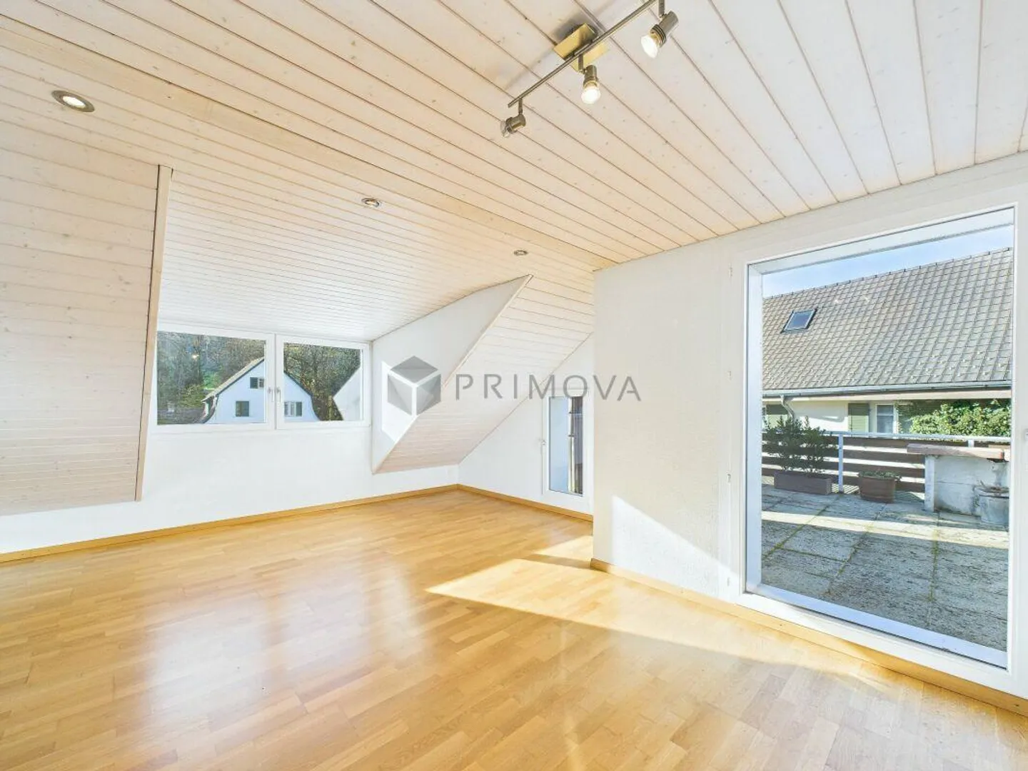 Aadorf une maison multifamiliale avec caractère, flux de trésorerie et opportunités. - Photo 7 sur 17