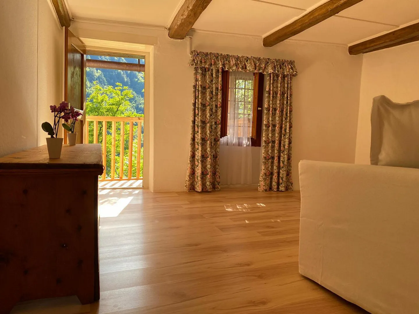 Rustique Tessinois de 7 Chambres - Photo 10 sur 21