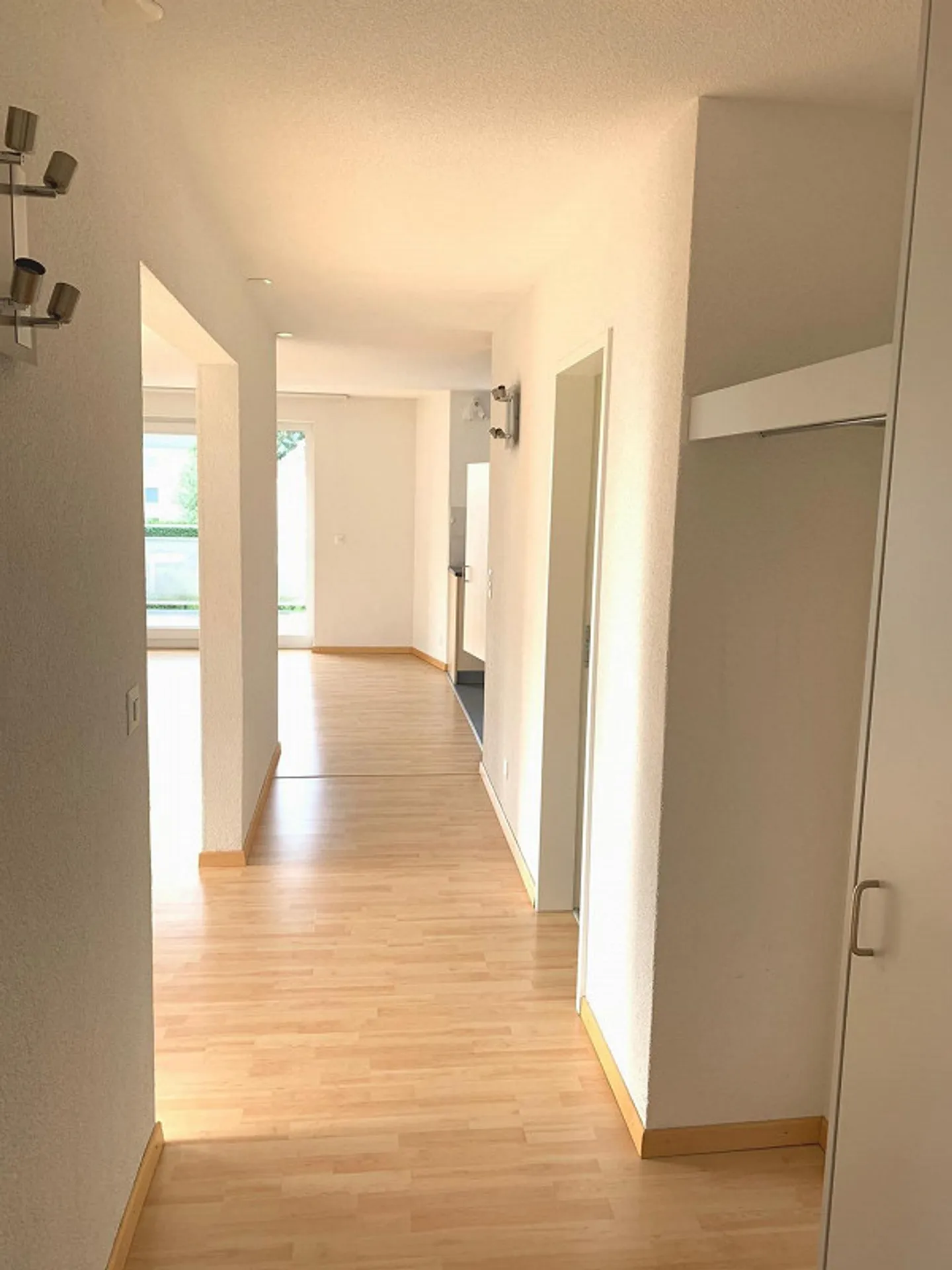 3.5 Zimmerwohnung in Schaffhausen - Foto 4 von 7