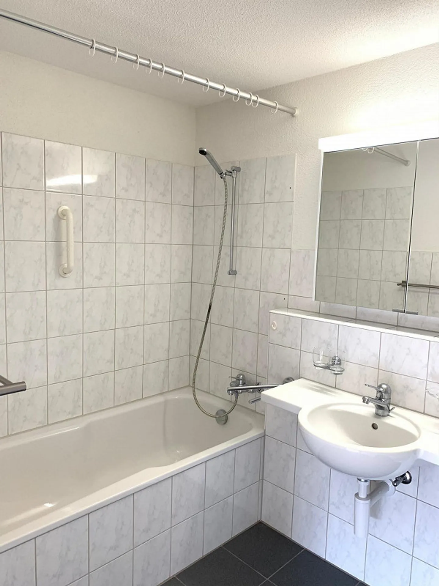 3.5 Zimmerwohnung in Schaffhausen - Foto 5 von 7