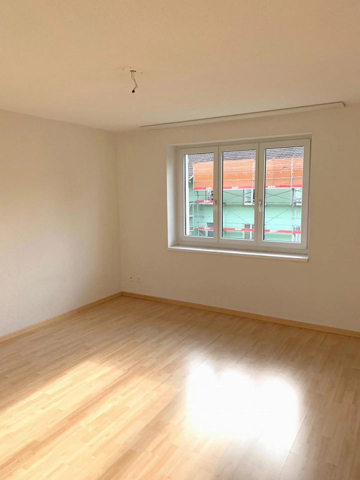 3.5 Zimmerwohnung in Schaffhausen - Foto 6 von 7