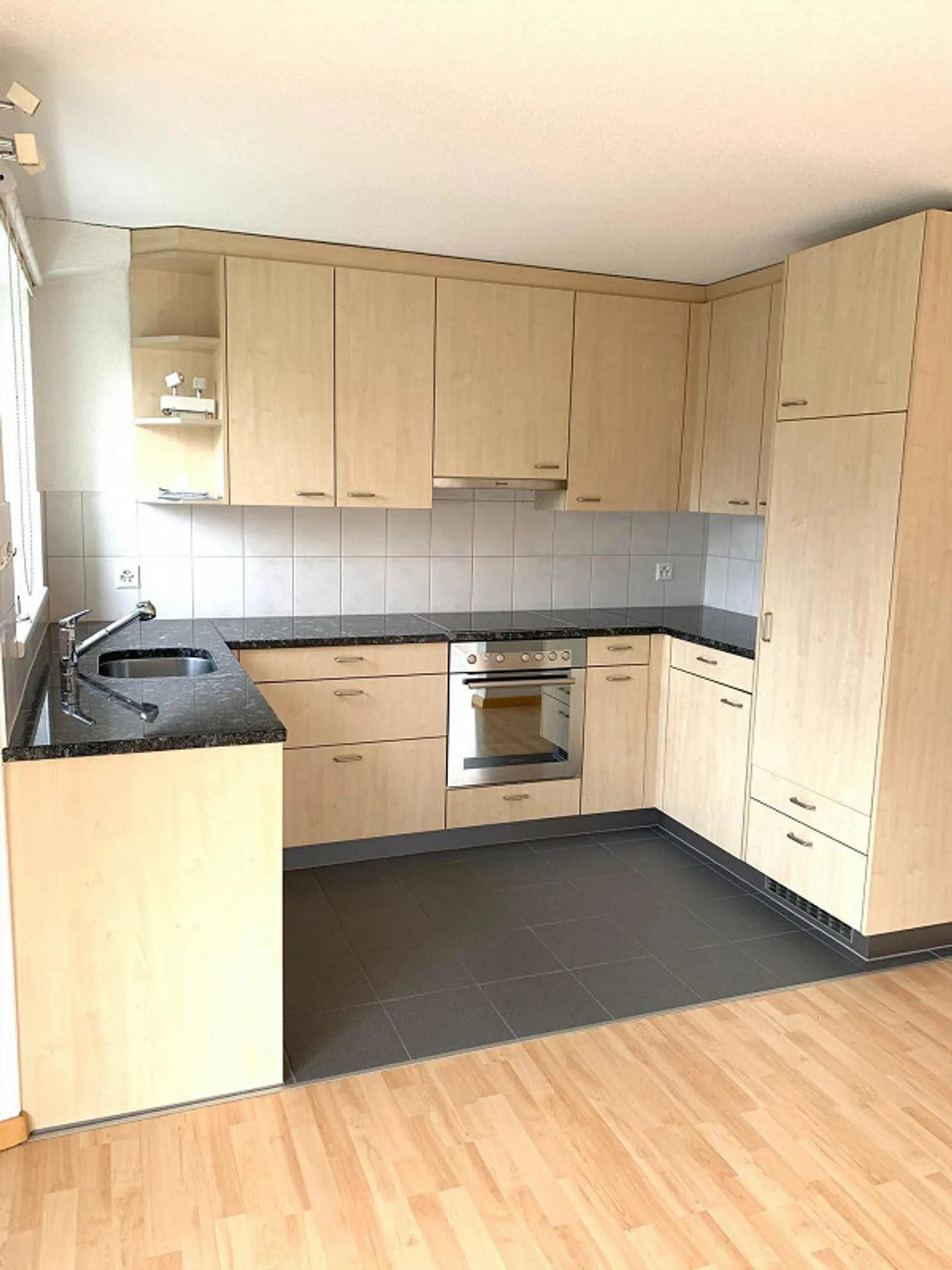 3.5 Zimmerwohnung in Schaffhausen - Foto 2 von 7