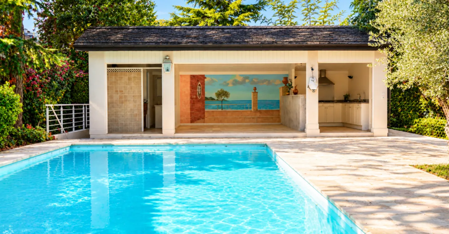 Villa indipendente con 5 camere a Corsier - Foto 2 di 9