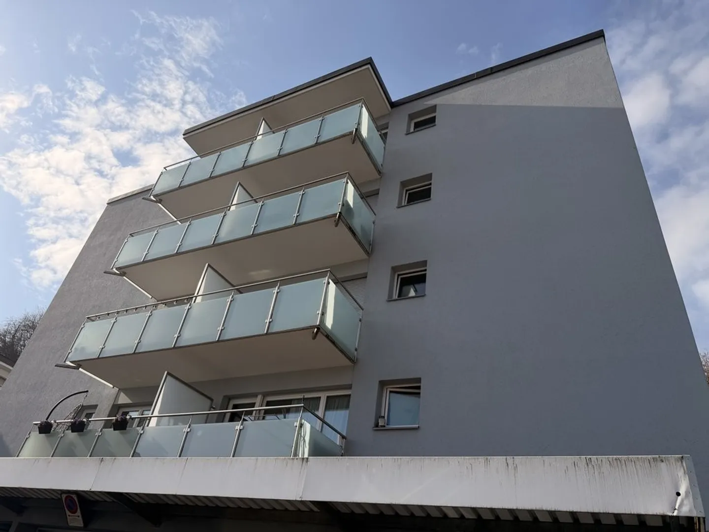 Charmante 2.5-Zimmer Wohnung - Foto 1 von 6