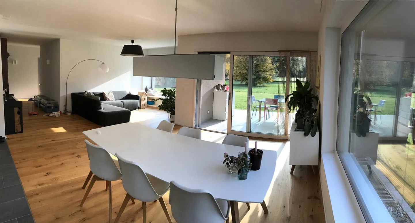 Wohnen direkt am Golfplatz - Foto 3 von 14