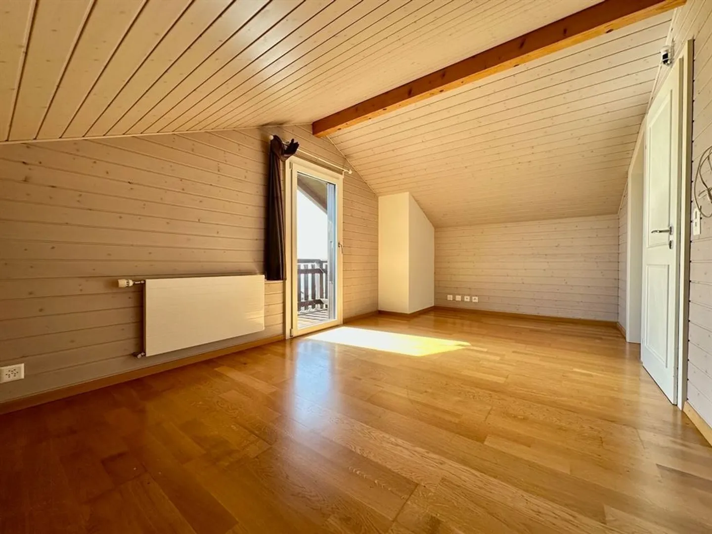 Maison individuelle à deux pas du centre du village et au calme absolu - Photo 6 sur 7