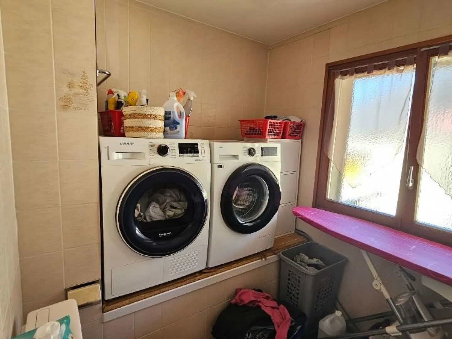 Saxon, renovated 4.5 room apartment in a small PPE. - Photo 12 of 14