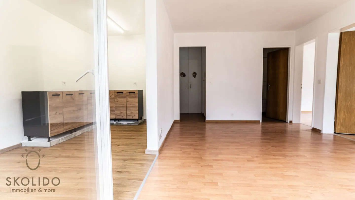 Appartement 3.5 pièces près de la station de téléphérique Mörel-Riederalp - Photo 5 sur 22