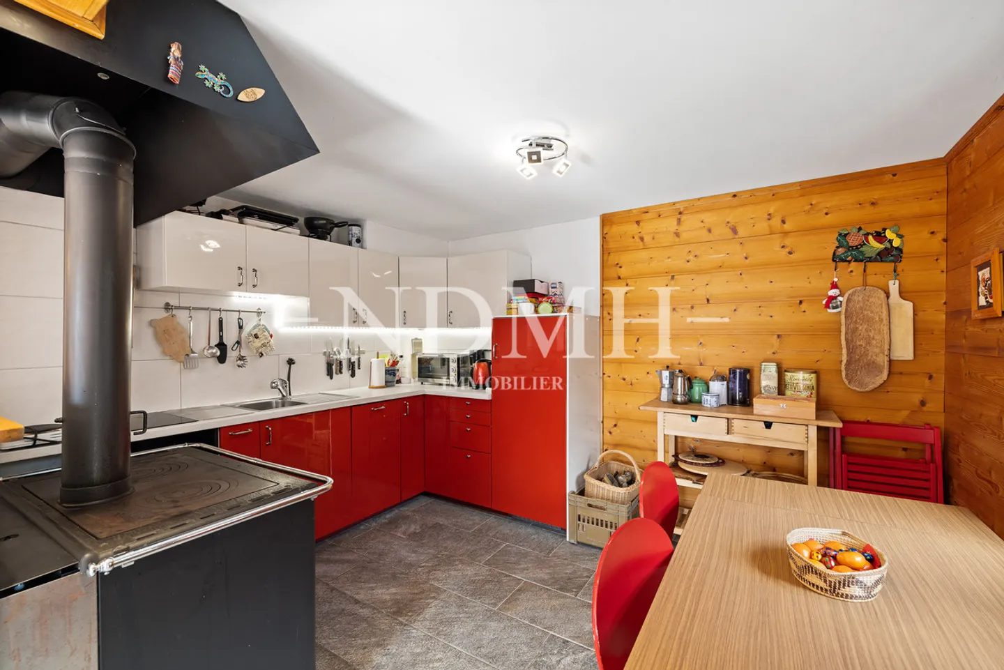 Casa 4.5 stanze - Foto 2 di 13