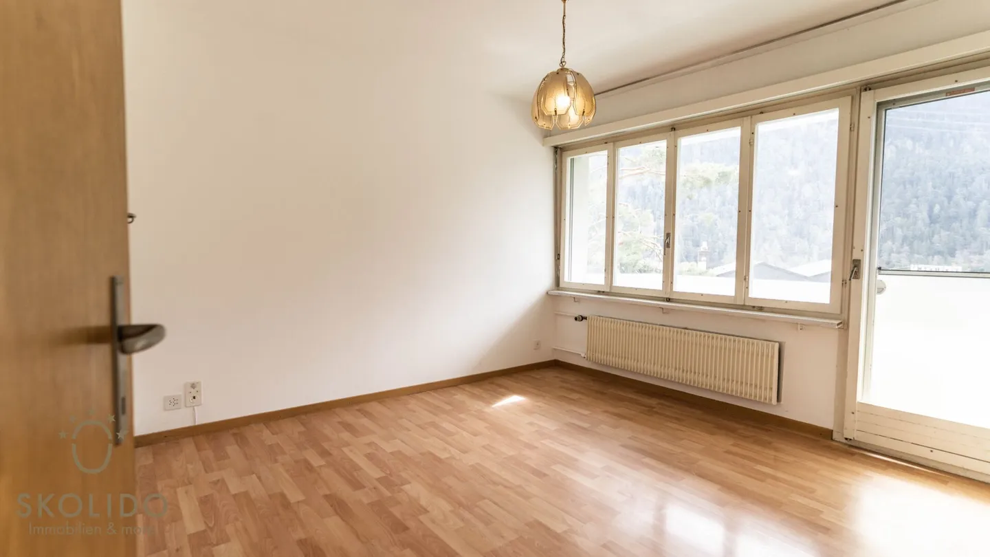 Appartement 3.5 pièces près de la station de téléphérique Mörel-Riederalp - Photo 6 sur 22