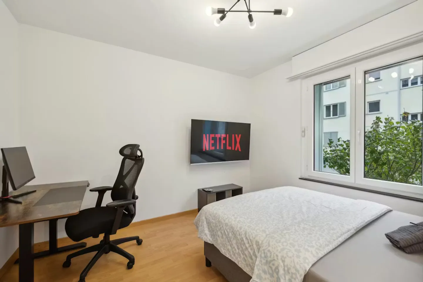 Chalet Incantevole a Winterthur - Foto 3 di 8