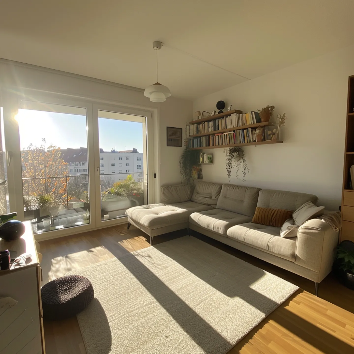 Casa singola in affitto - Foto 7 di 8