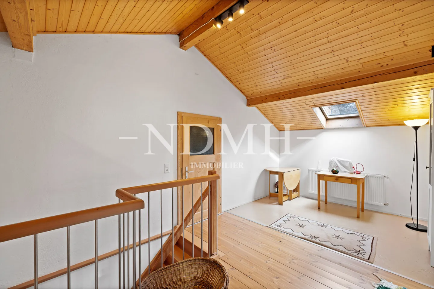 Casa 4.5 stanze - Foto 5 di 13