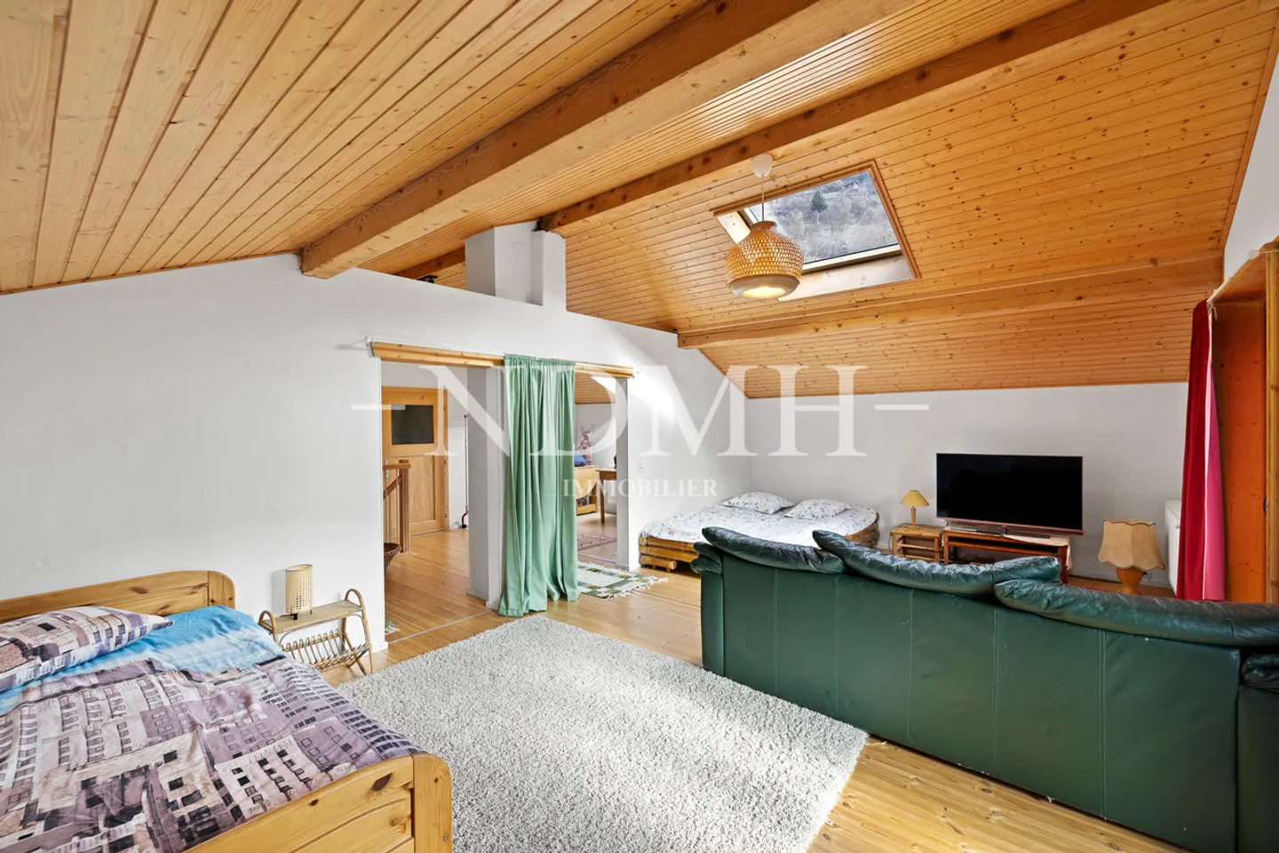 Casa 4.5 stanze - Foto 7 di 13